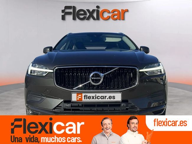 VOLVO XC60 (2.0 D3 Momentum) en Granada