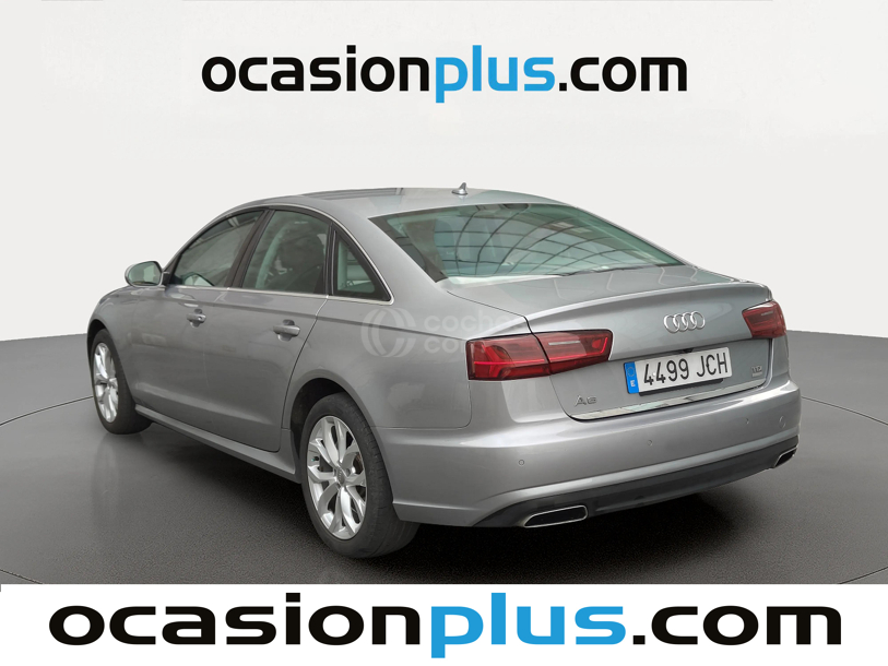 Foto del AUDI A6 2.0TDI ultra S-Tronic 190