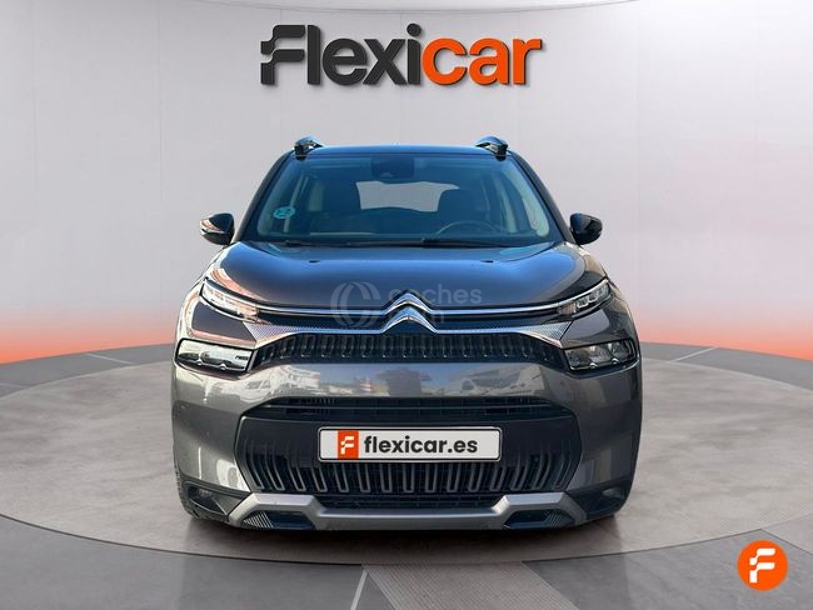 Foto del CITROEN C3 Aircross Puretech S&S Shine 110