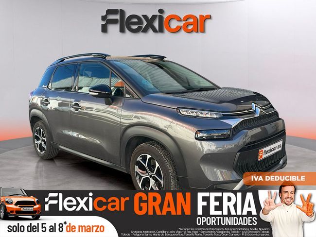 Foto del CITROEN C3 Aircross Puretech S&S Shine 110