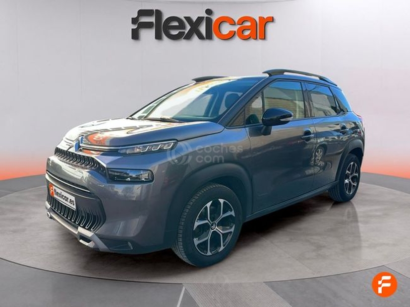 Foto del CITROEN C3 Aircross Puretech S&S Shine 110