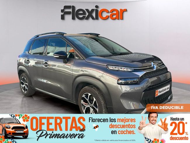 Foto del CITROEN C3 Aircross Puretech S&S Shine 110