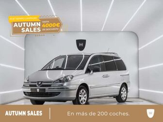 Imagen de PEUGEOT 807 2.0HDI FAP Premium 136