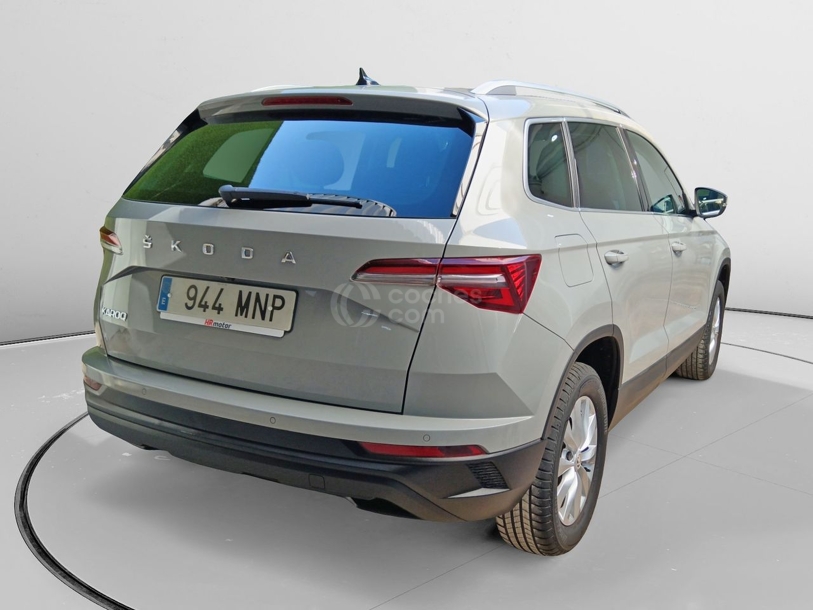 Foto del SKODA Karoq 2.0TDI Adblue Ambition 85kW