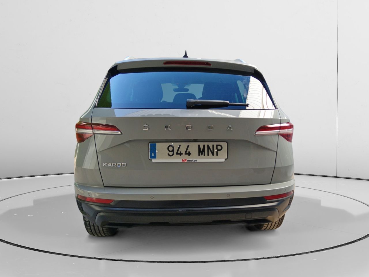 Foto del SKODA Karoq 2.0TDI Adblue Ambition 85kW