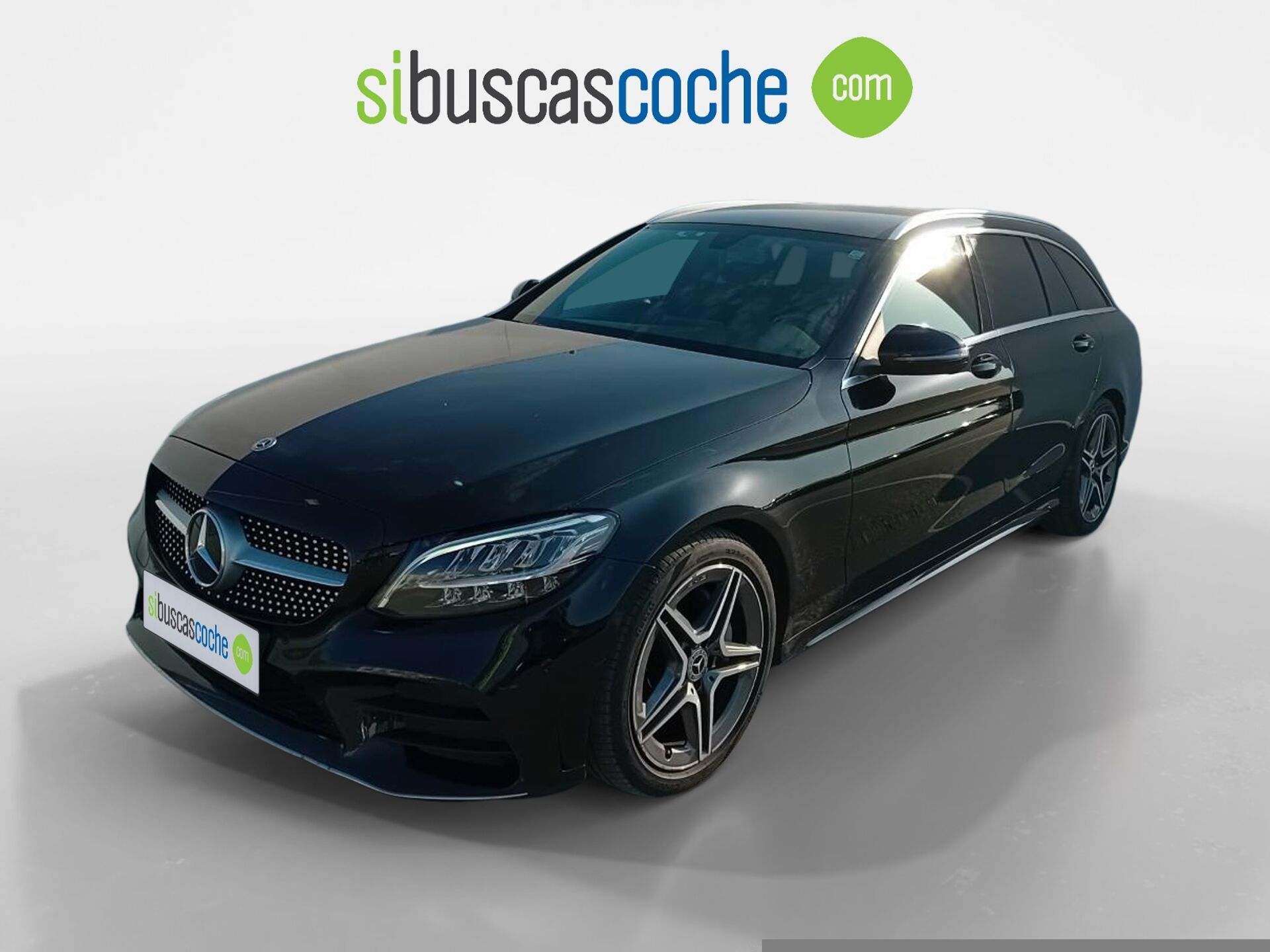 Imagen de MERCEDES Clase C