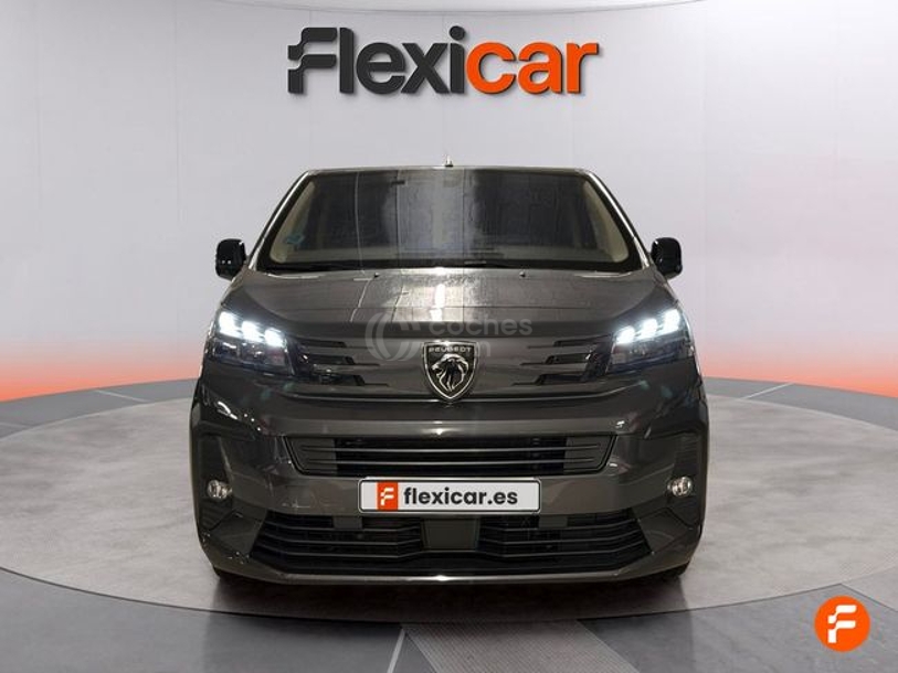 Foto del PEUGEOT Traveller 2.0 BlueHDI S&S Business Long EAT8 180