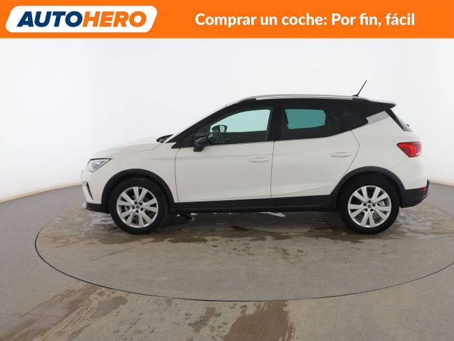 Foto del SEAT Arona 1.0 TSI S&S Xperience 110