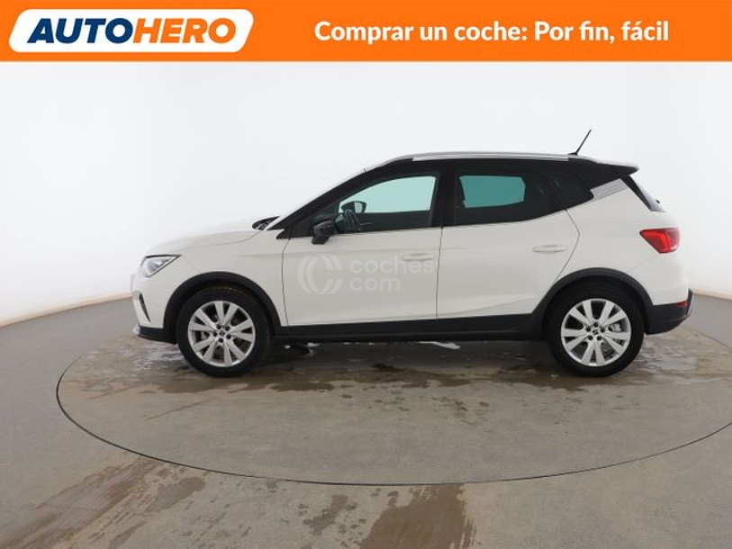 Foto del SEAT Arona 1.0 TSI S&S Xperience 110