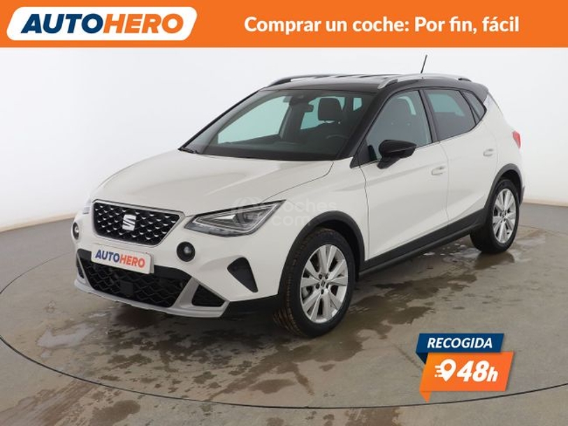 Foto del SEAT Arona 1.0 TSI S&S Xperience 110