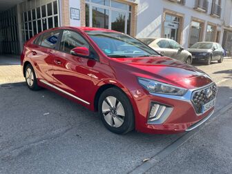 Imagen de HYUNDAI Ioniq HEV 1.6 GDI Klass