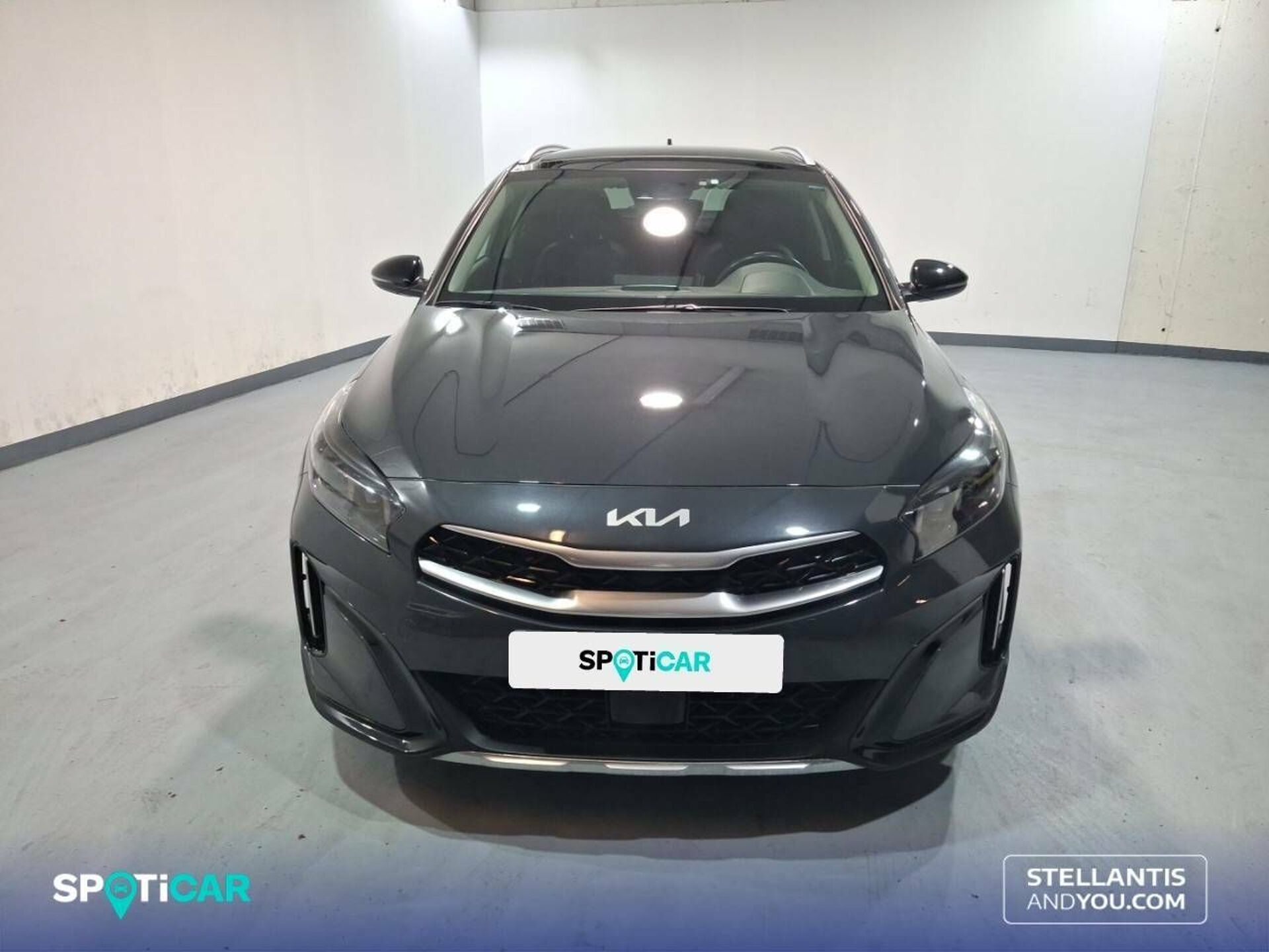 Imagen 2 de KIA XCeed