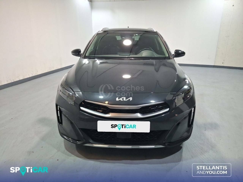Foto del KIA XCeed 1.6 PHEV eTech Aut.