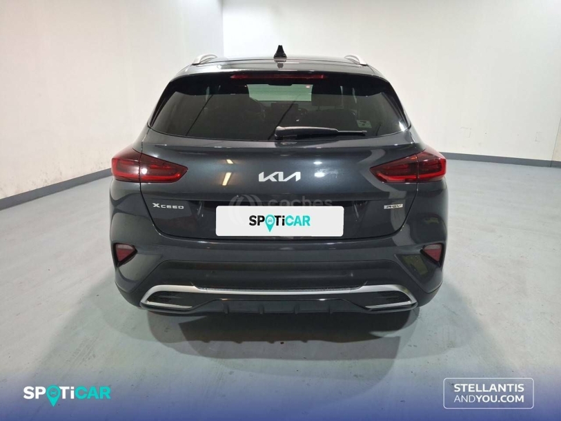 Foto del KIA XCeed 1.6 PHEV eTech Aut.