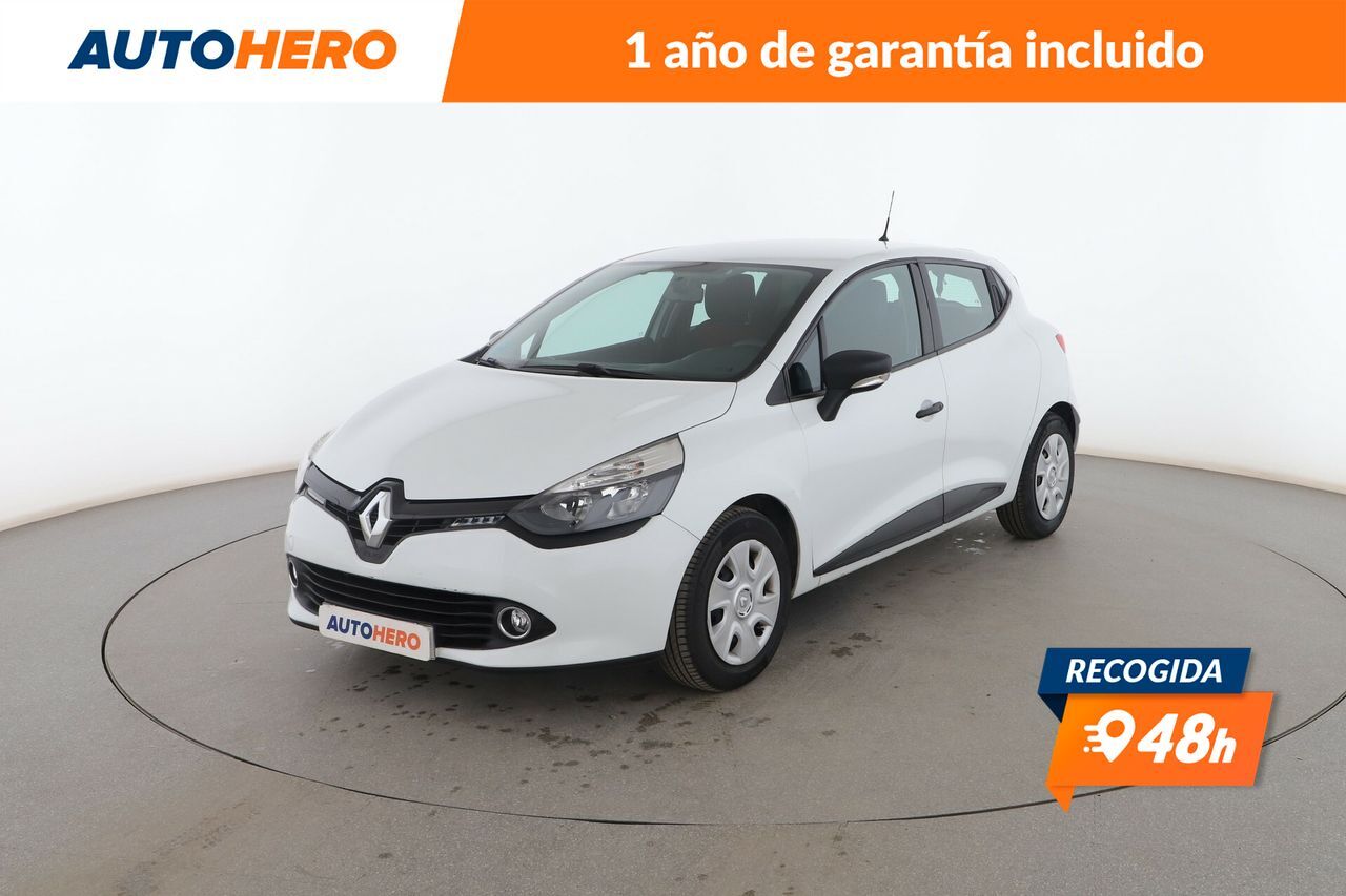 RENAULT Clio (1.2 Authentique) en Madrid