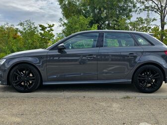 Imagen de AUDI A3 Sportback 40 TFSI Black line S tronic 140kW