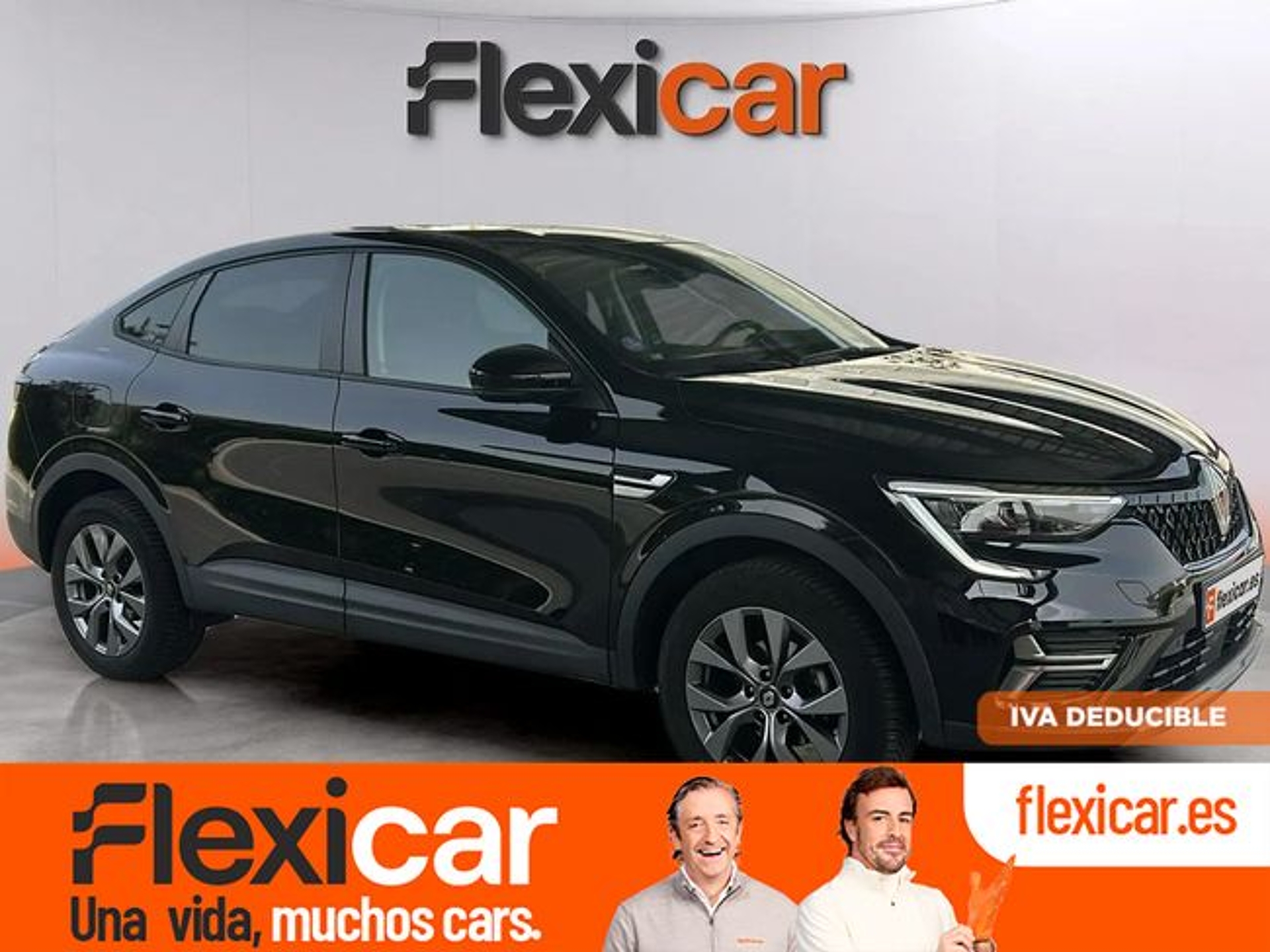 Imagen de RENAULT Arkana