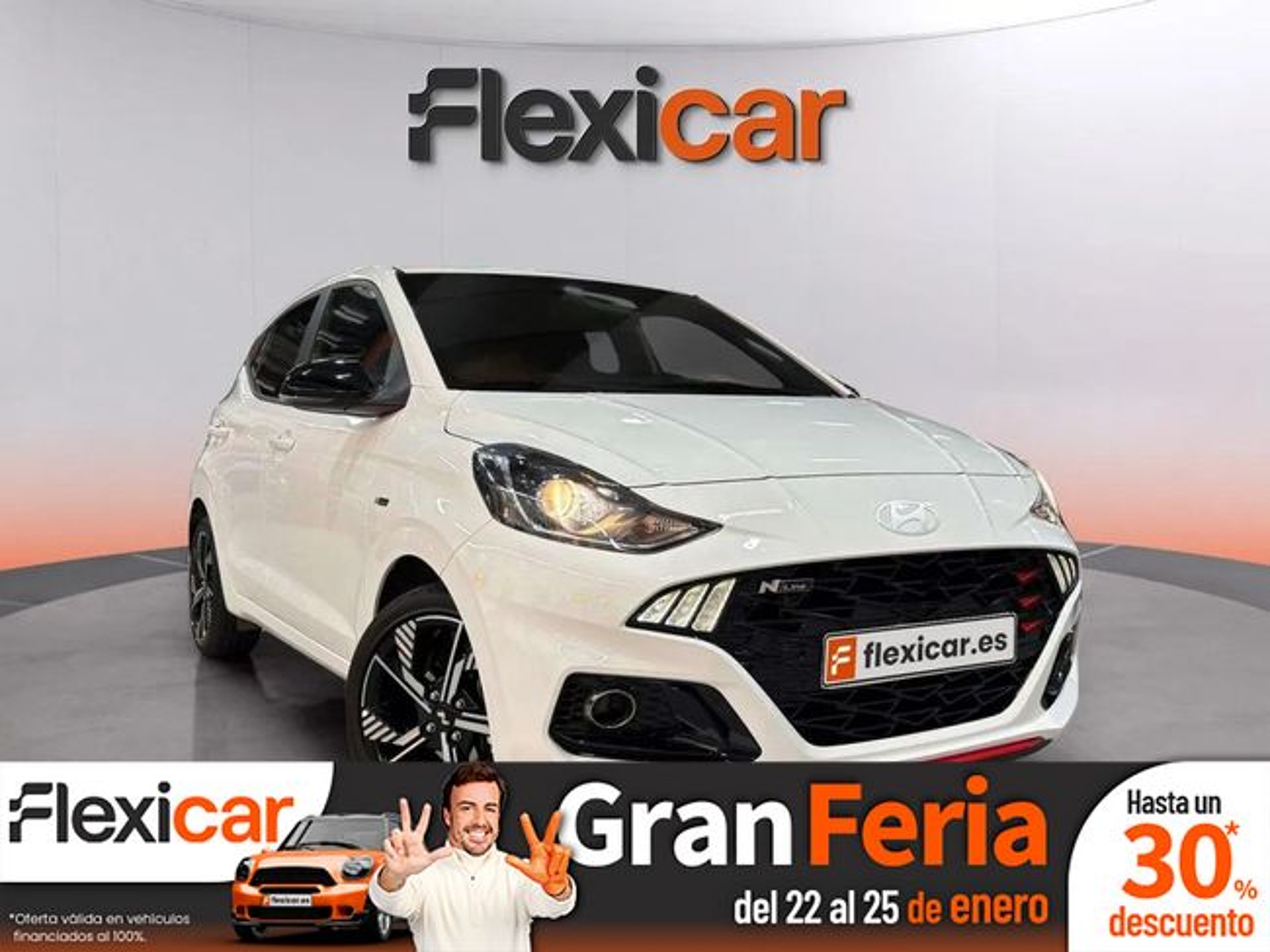 Imagen de HYUNDAI i10