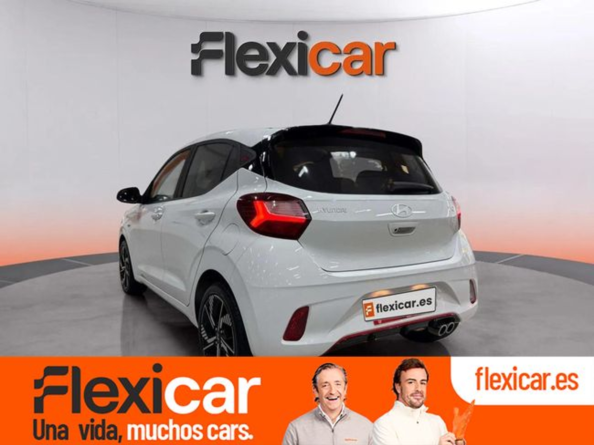Imagen de HYUNDAI i10