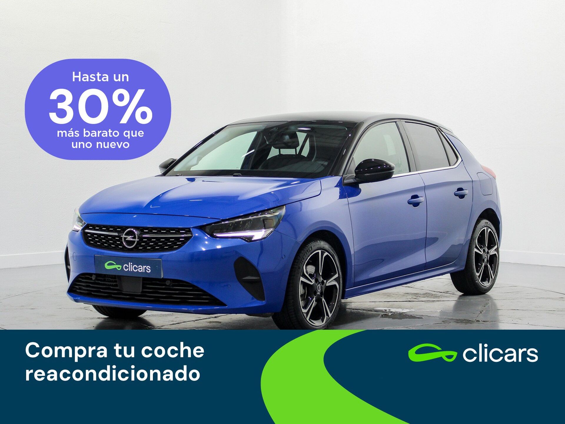 Imagen de OPEL Corsa