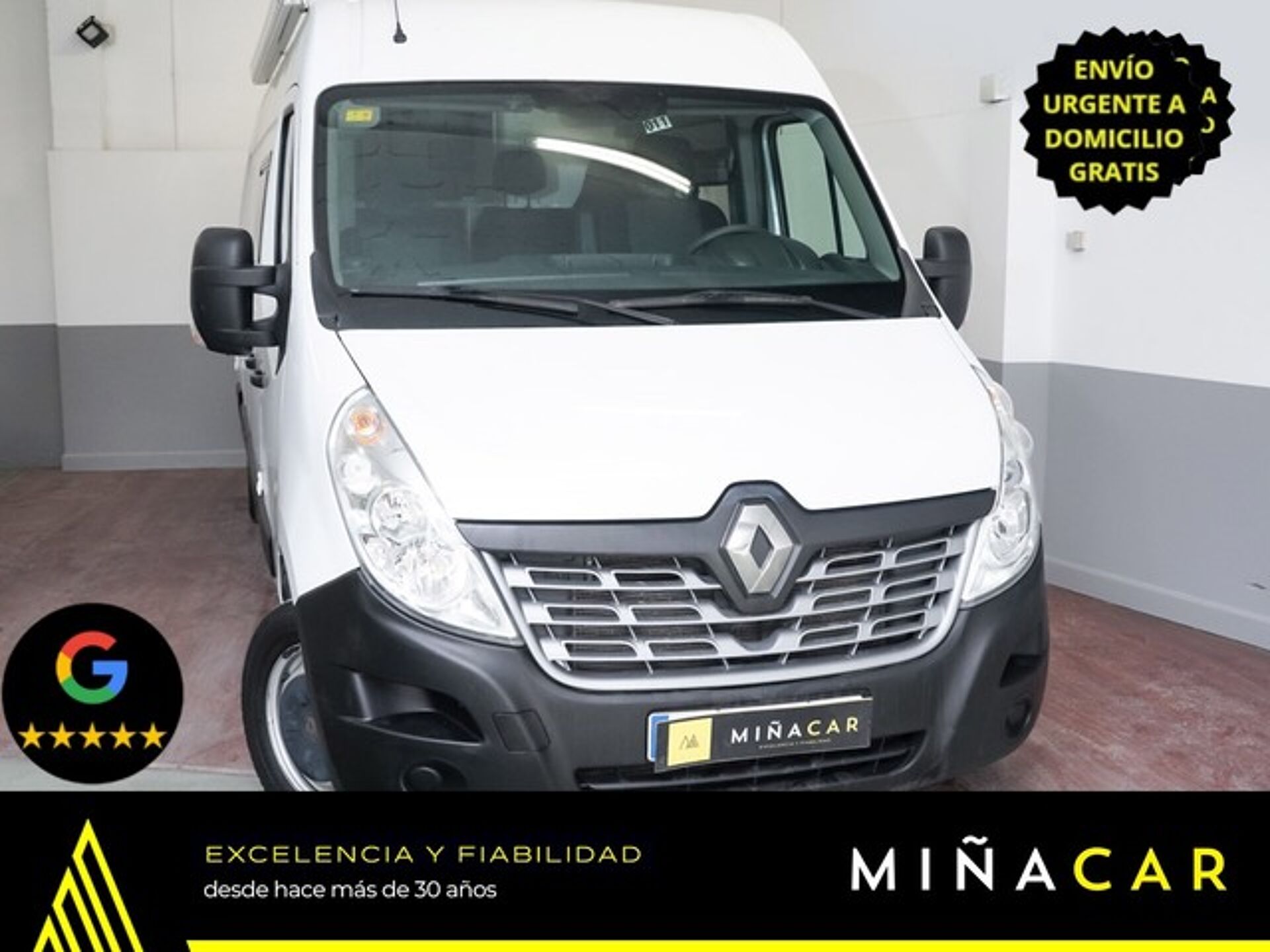 Imagen de RENAULT Master
