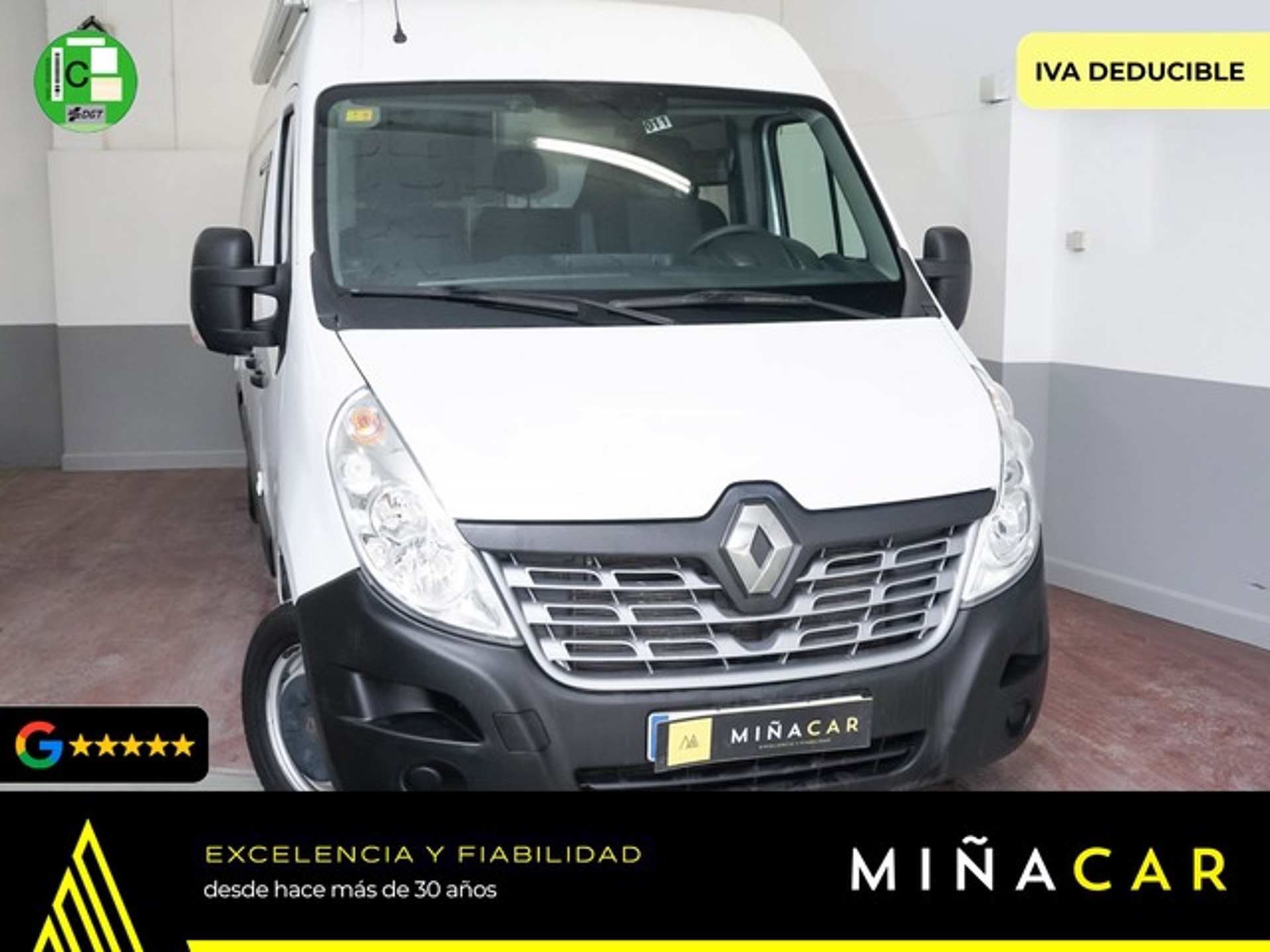 Imagen de RENAULT Master