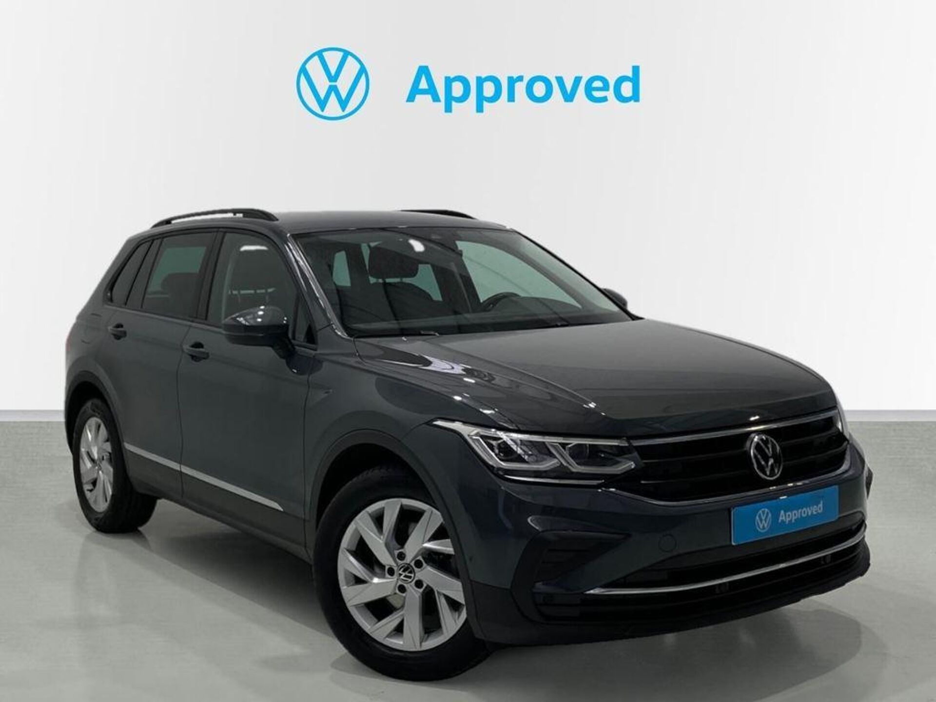Imagen de VOLKSWAGEN Tiguan