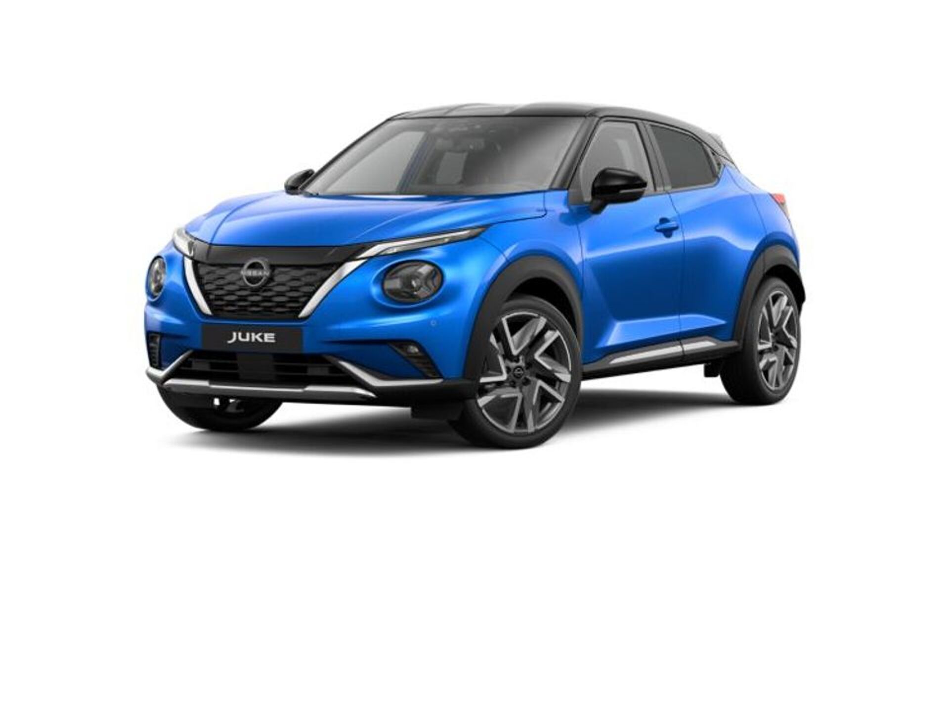 Imagen de NISSAN Juke