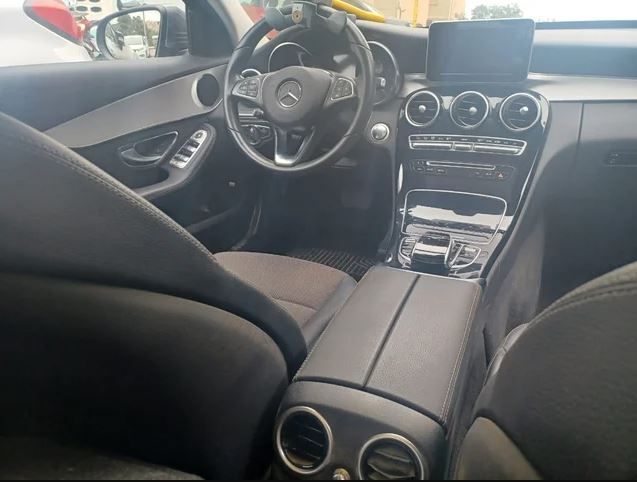 Foto del MERCEDES Clase C C 220CDI Classic