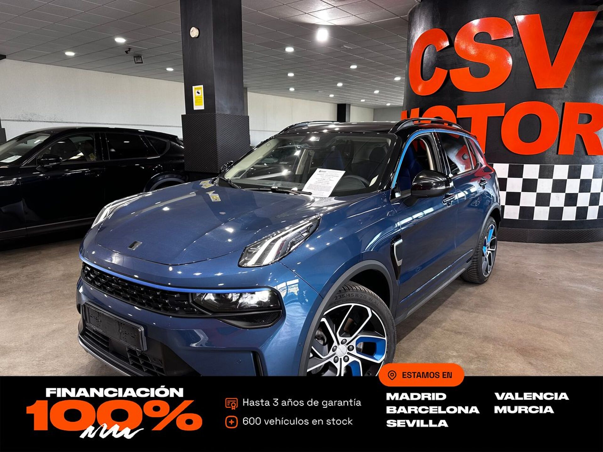 Imagen de LYNK & CO 01