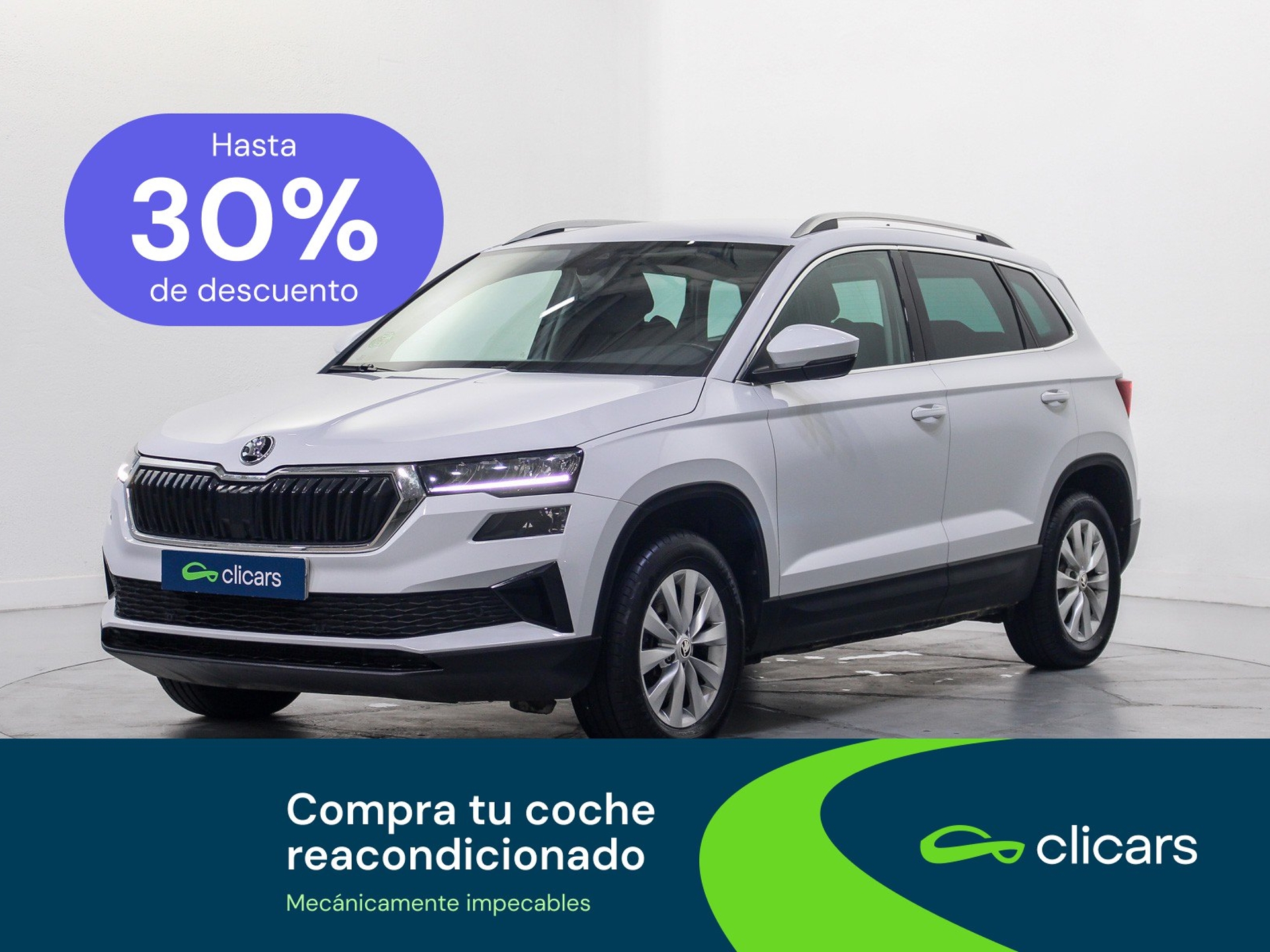 Imagen de SKODA Karoq