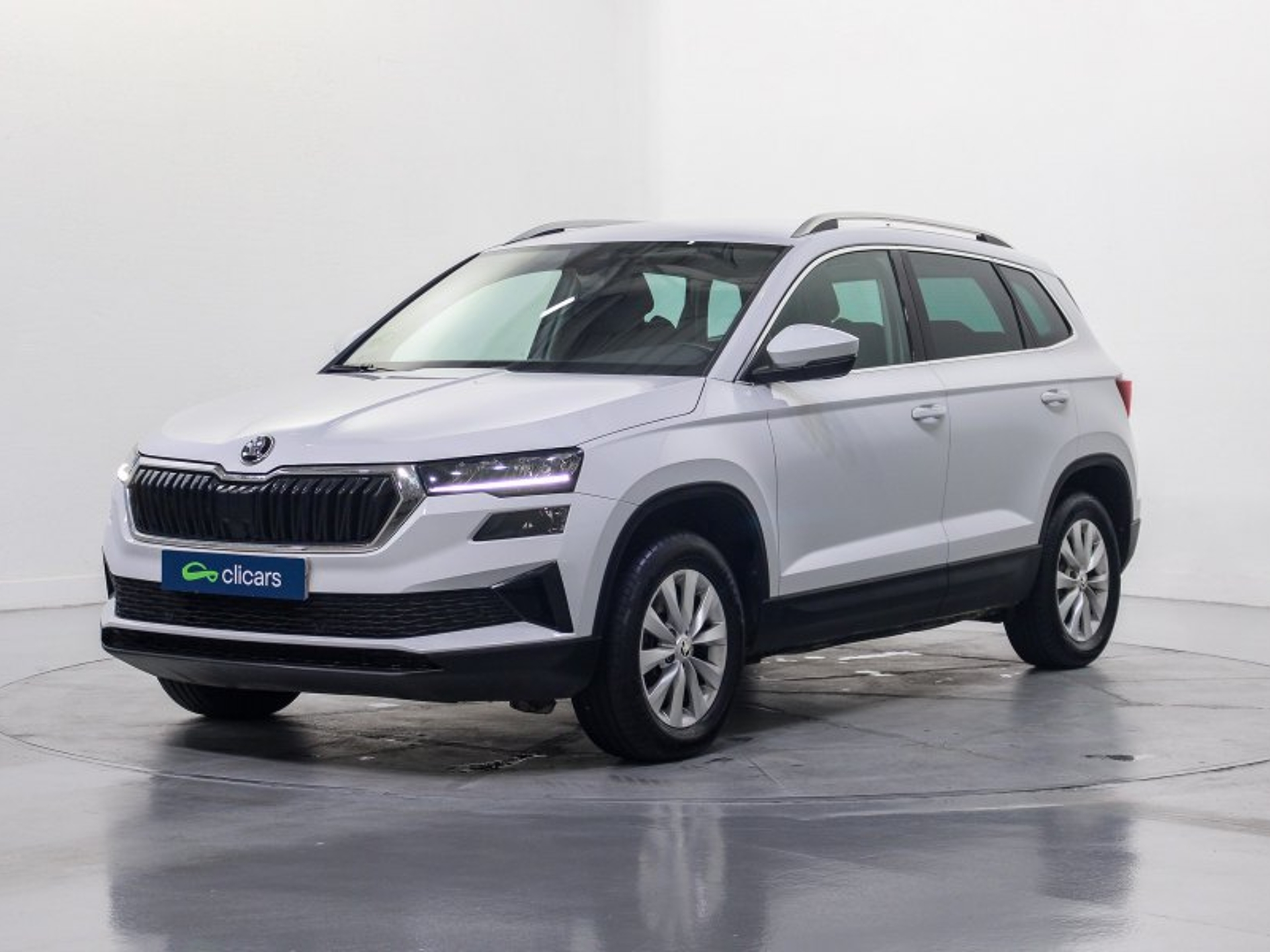 Imagen de SKODA Karoq