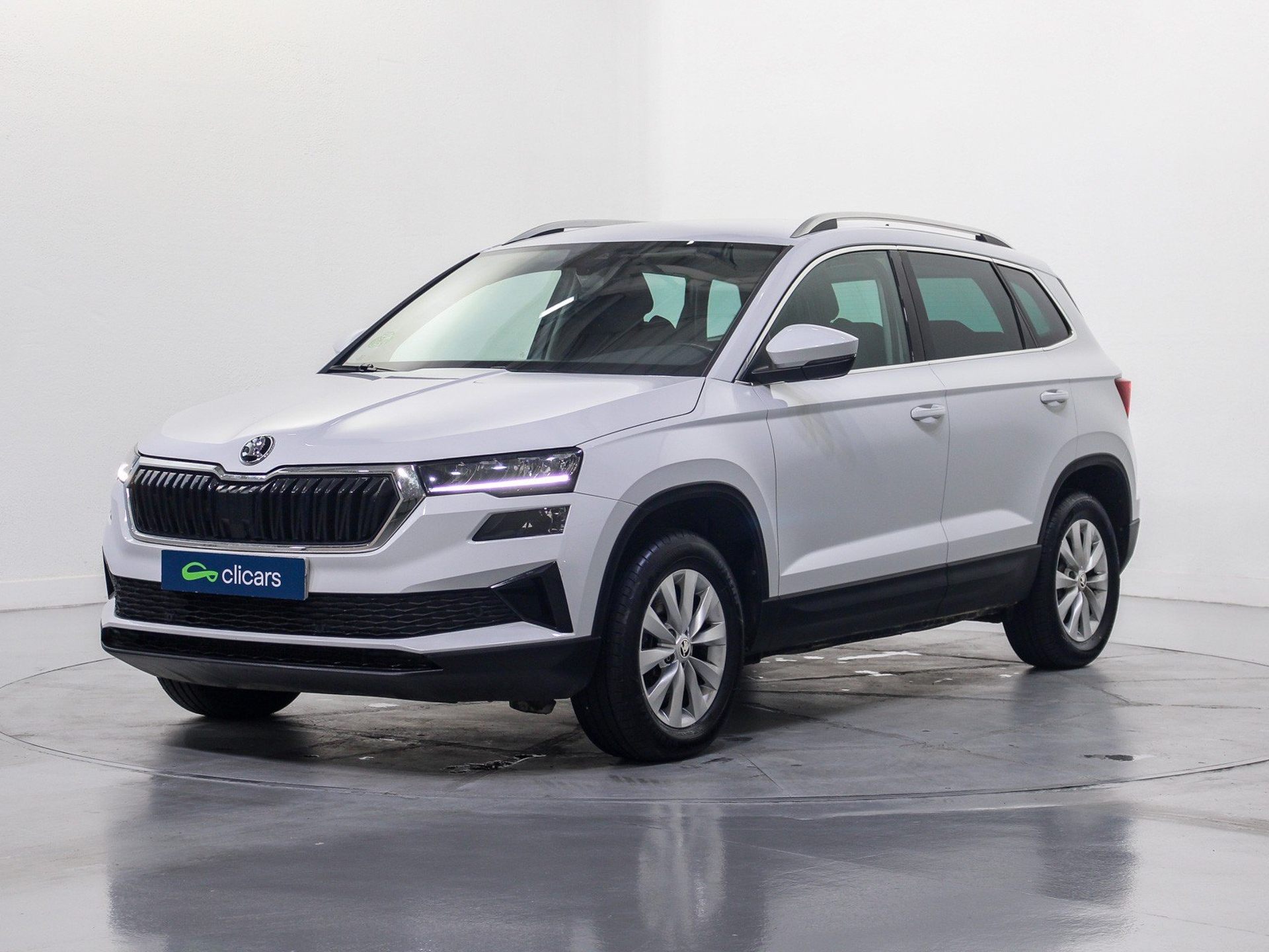 Imagen de SKODA Karoq