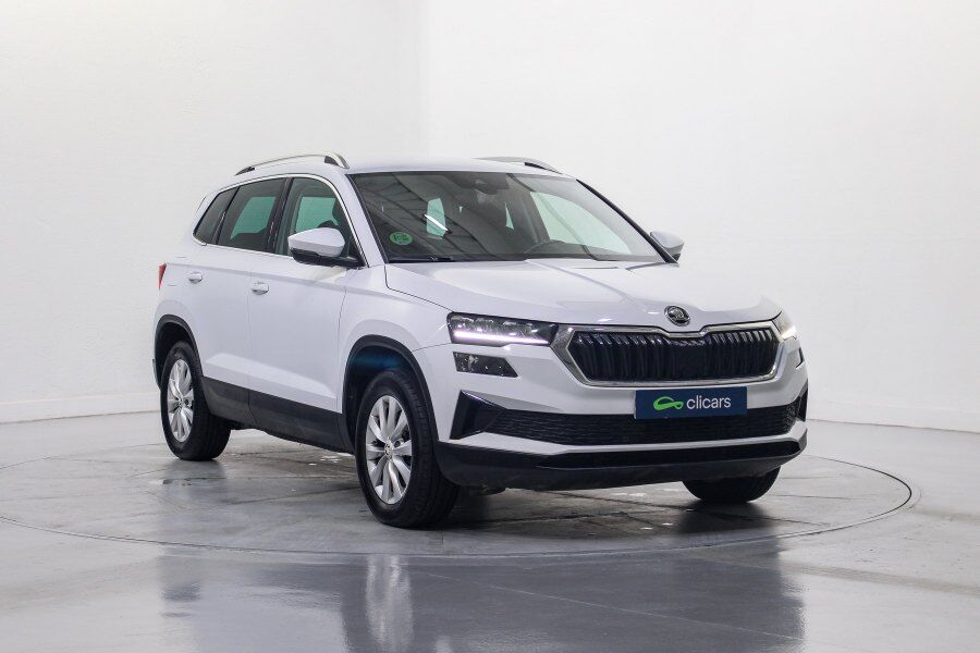 Foto del SKODA Karoq 2.0TDI AdBlue Ambition 4x4 DSG 110kW
