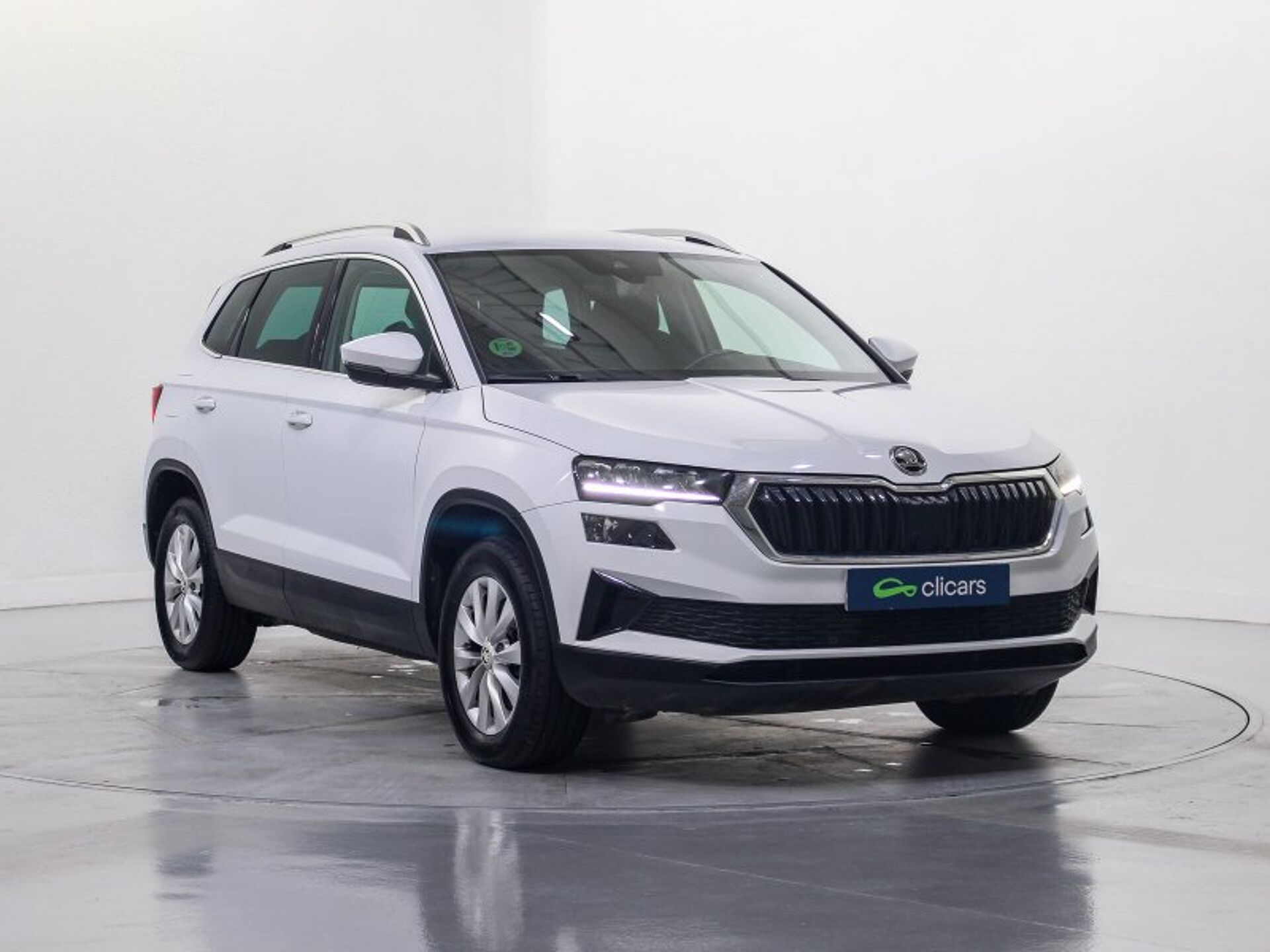 Imagen 3 de SKODA Karoq