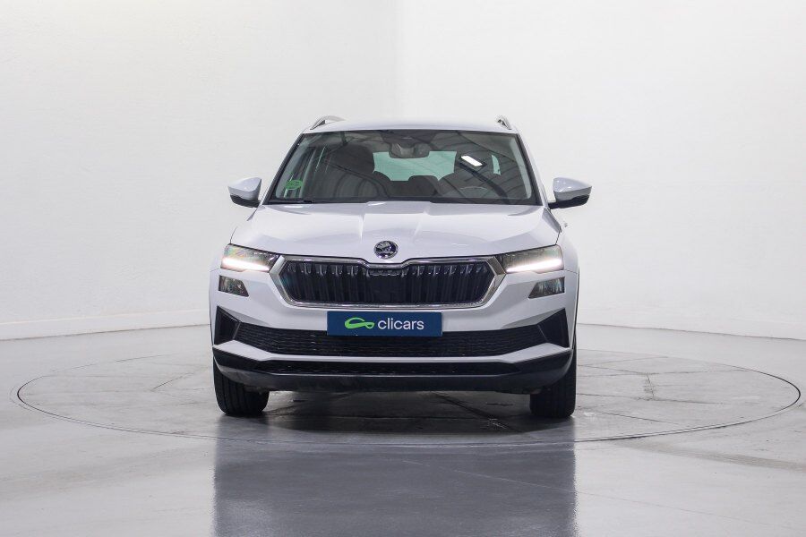 Foto del SKODA Karoq 2.0TDI AdBlue Ambition 4x4 DSG 110kW