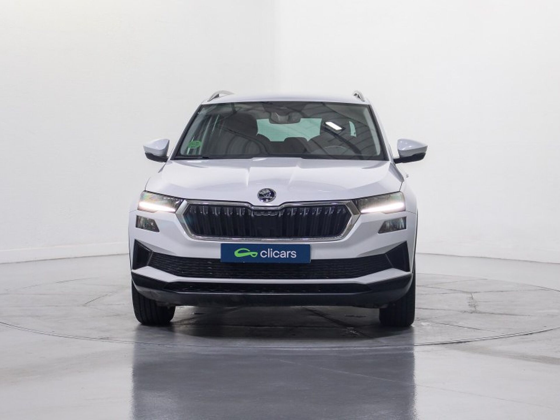 Imagen 2 de SKODA Karoq
