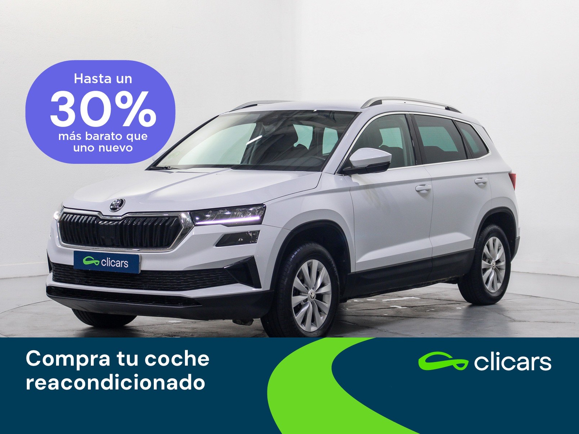 Imagen de SKODA Karoq