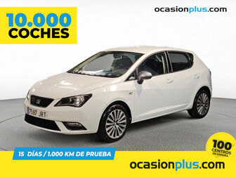 Imagen de SEAT Ibiza 1.4TDI CR S&S Style 90