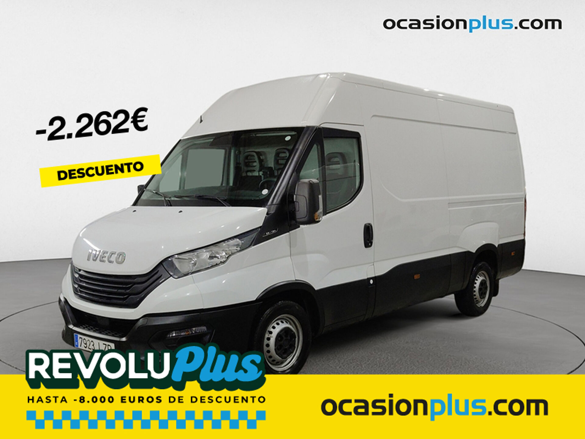 Imagen de IVECO Daily