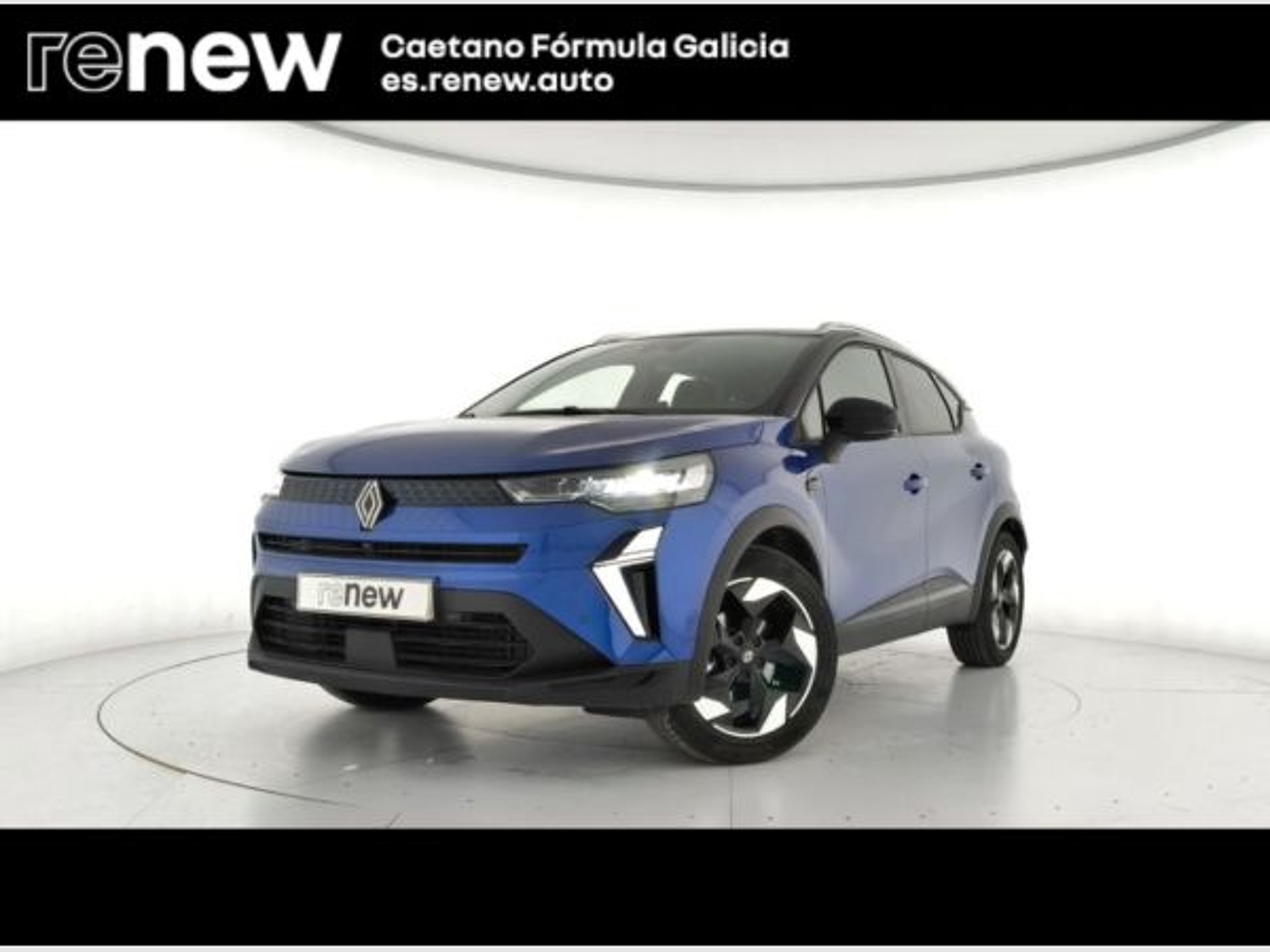 Imagen de RENAULT Captur