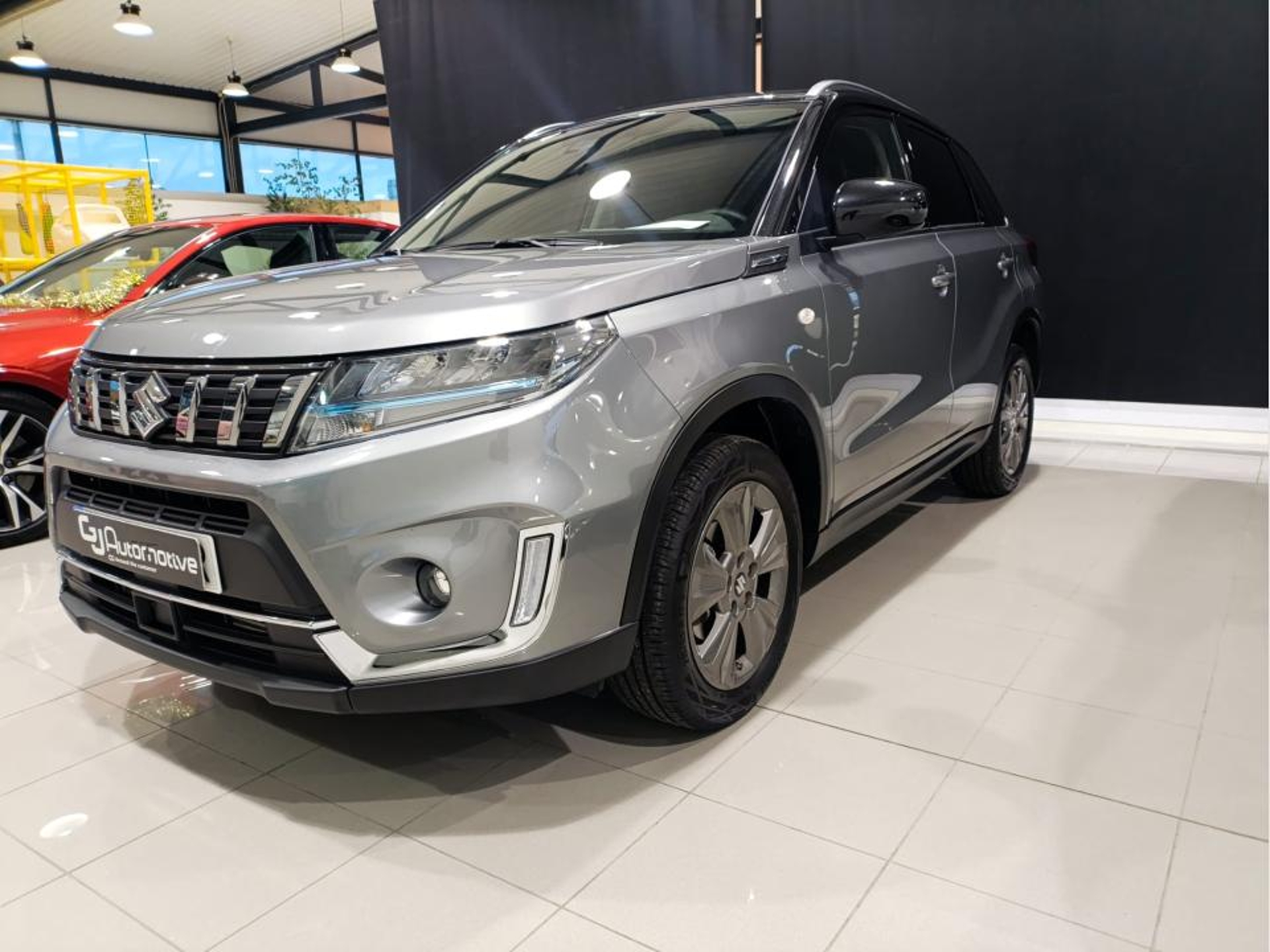 Imagen de SUZUKI Vitara
