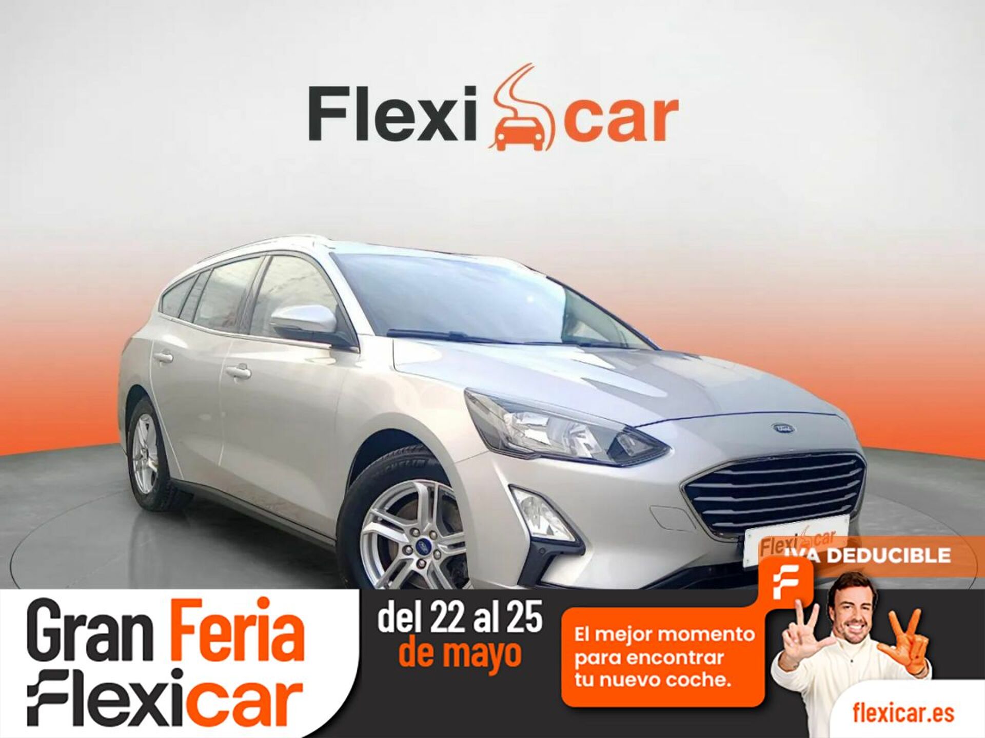 Imagen de FORD Focus