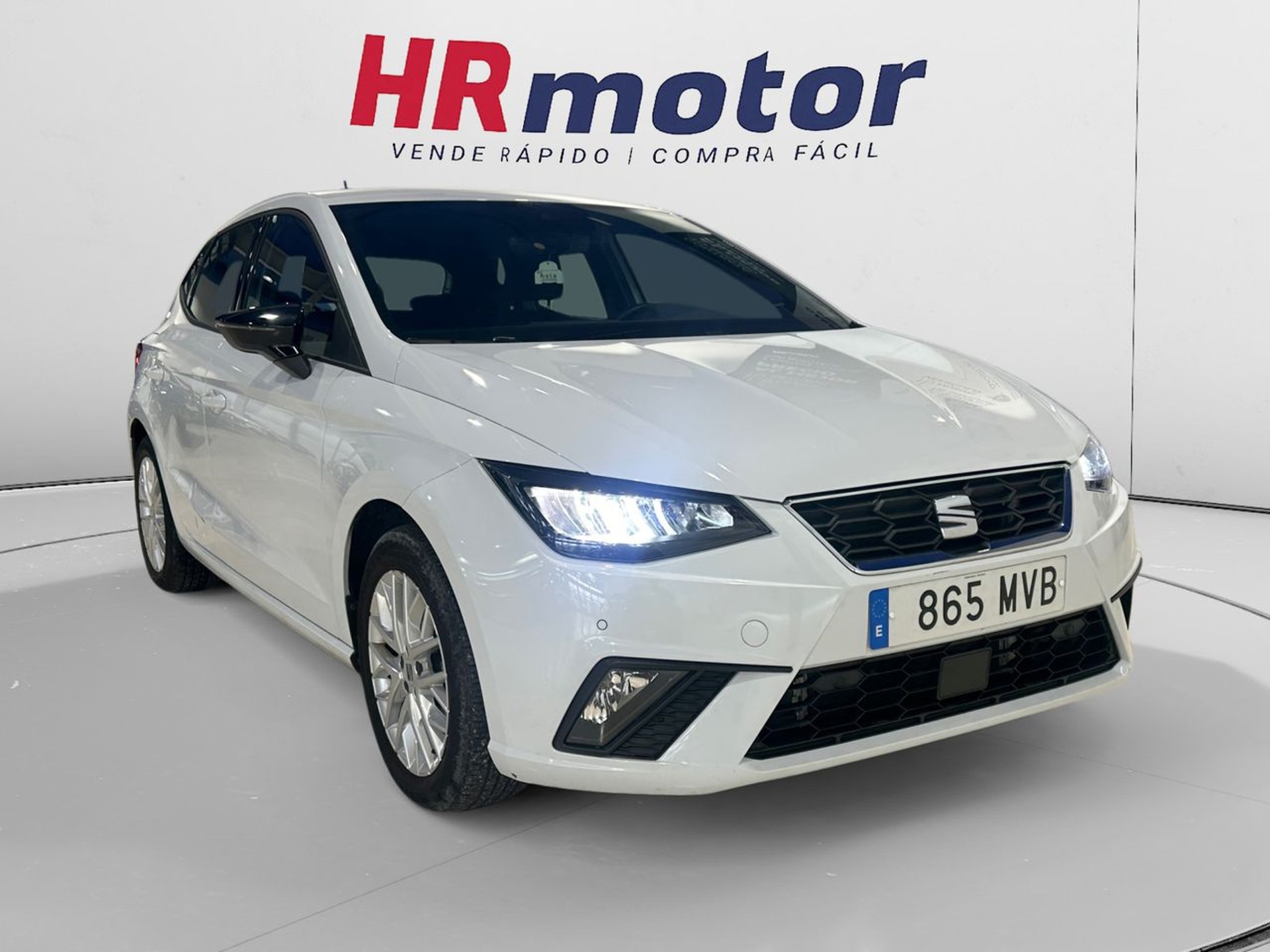 Imagen de SEAT Ibiza