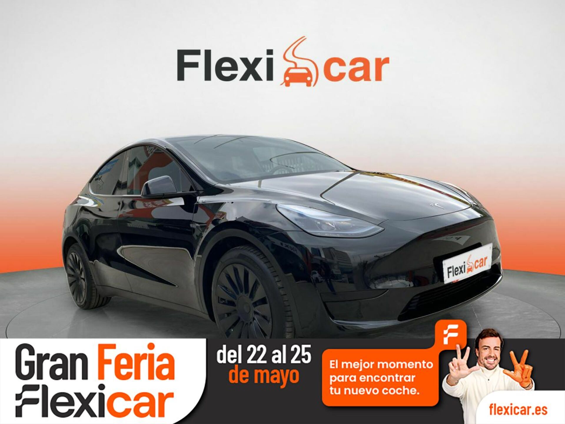 Imagen de TESLA Model Y