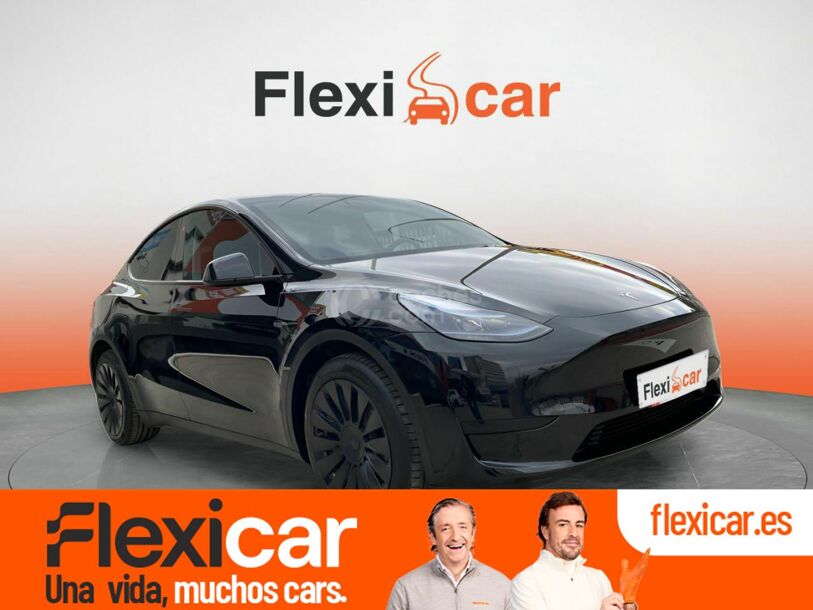 Foto del TESLA Model Y Gran Autonomia AWD