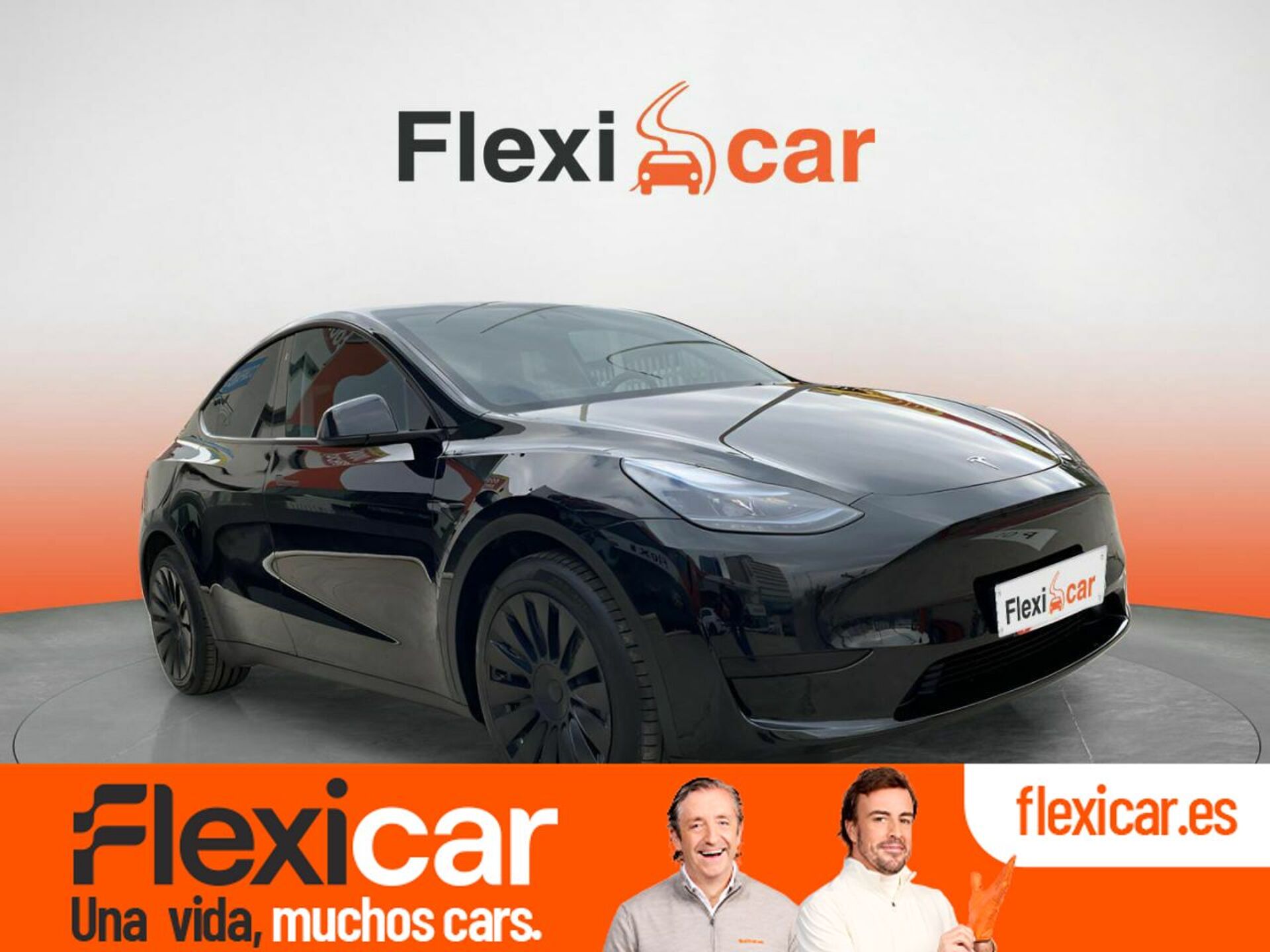 Imagen de TESLA Model Y