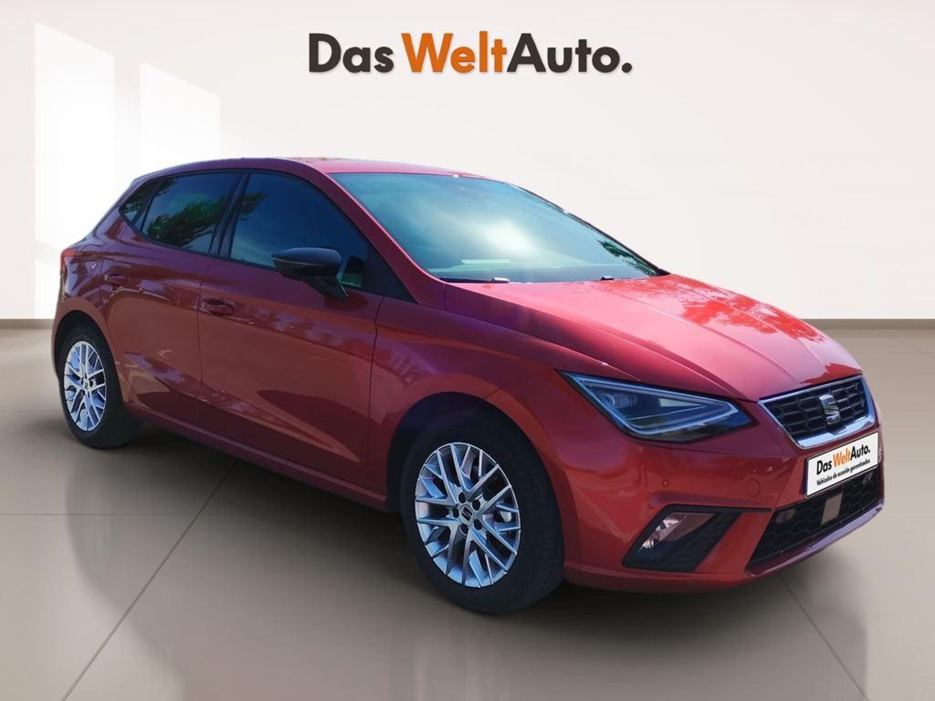 Imagen de SEAT Ibiza