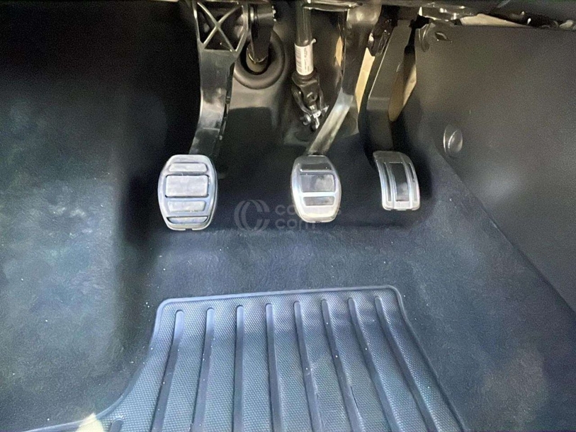 Foto del OPEL Corsa 1.2T XHL S-S Elegance 100