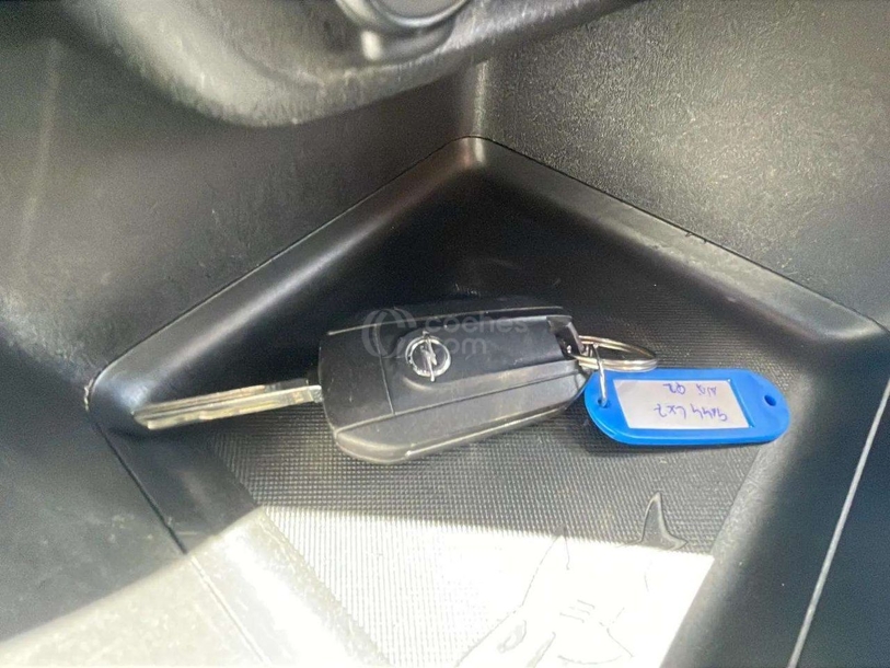 Foto del OPEL Corsa 1.2T XHL S-S Elegance 100